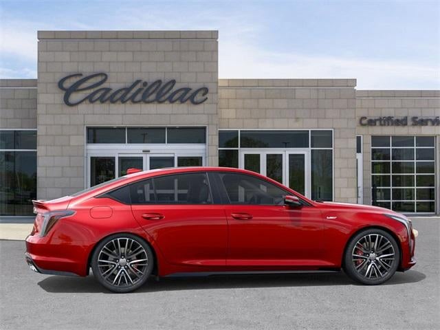 2026 Cadillac CT5-V Base