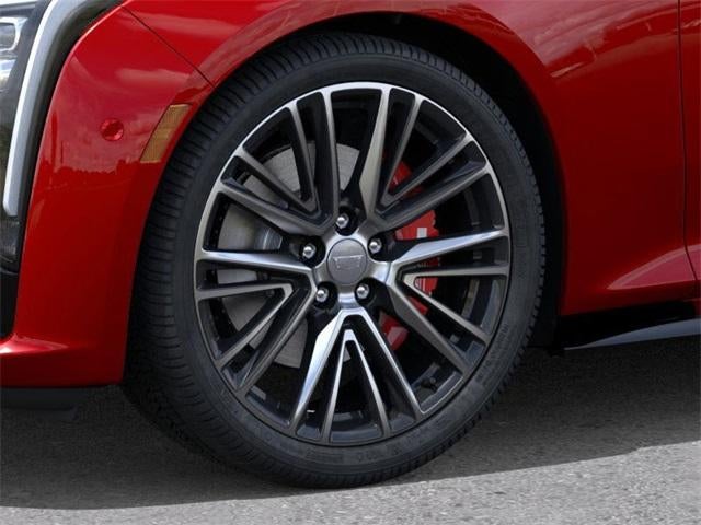 2026 Cadillac CT5-V Base