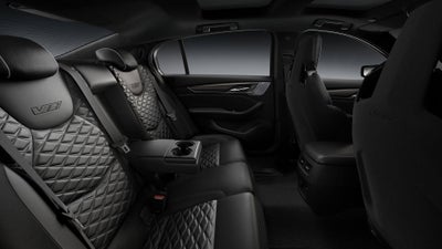 2026 Cadillac CT5-V Base