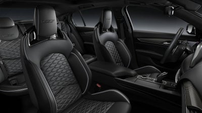 2026 Cadillac CT5-V Base