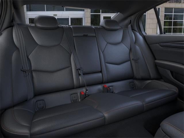 2026 Cadillac CT5-V Base