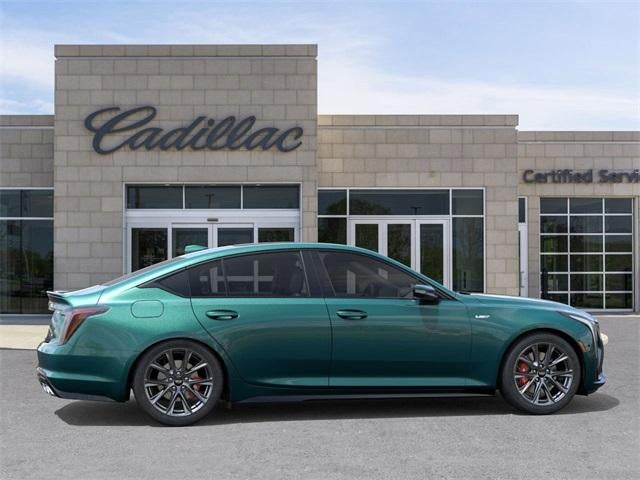 2026 Cadillac CT5-V Base