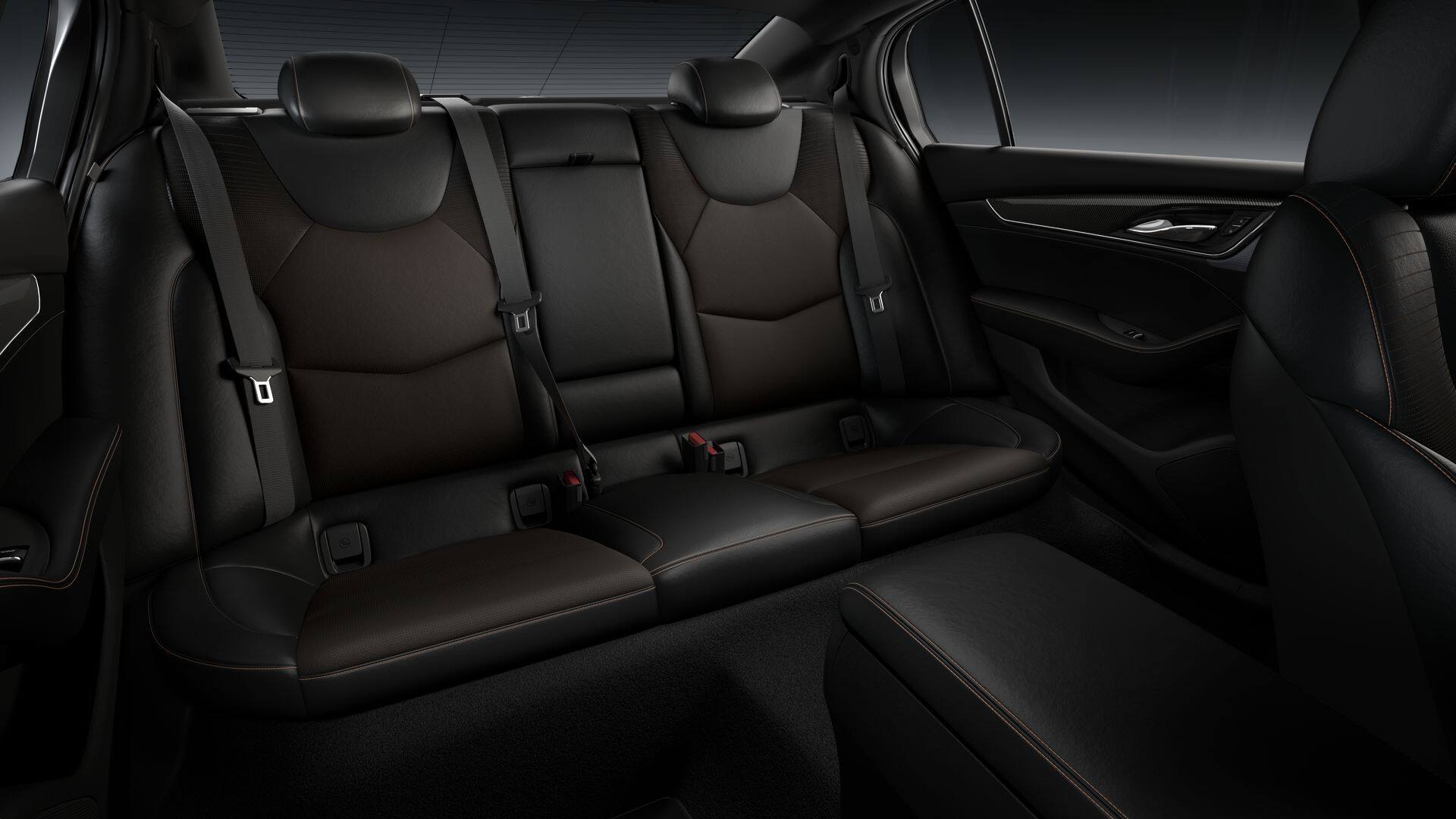 2026 Cadillac CT5-V Base