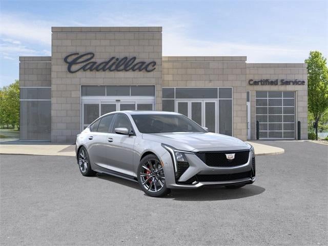 2026 Cadillac CT5-V Base