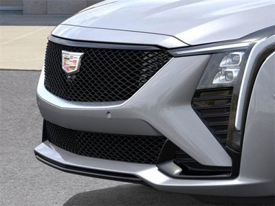 2026 Cadillac CT5-V Base