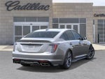 2026 Cadillac CT5-V Base