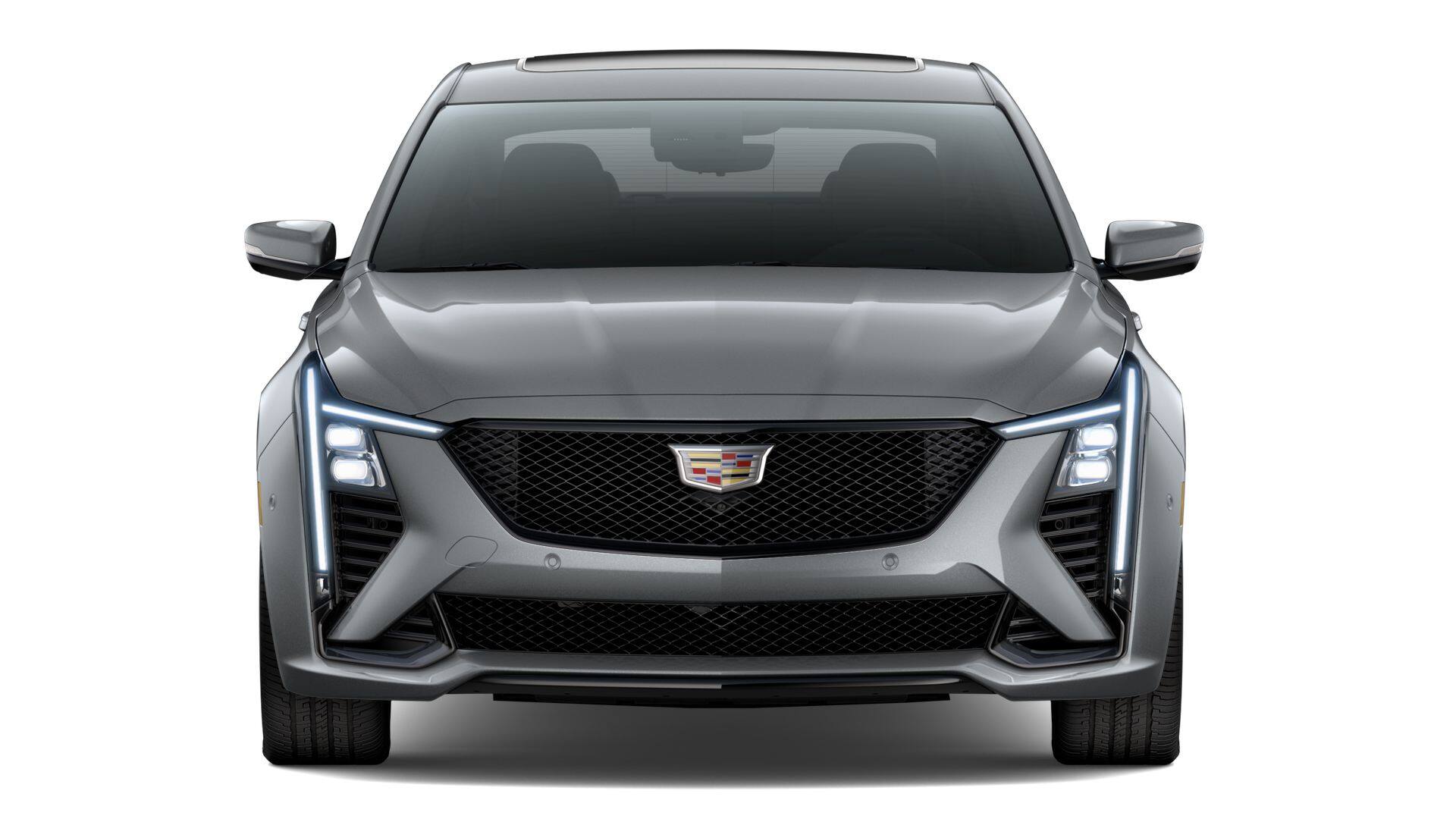 2026 Cadillac CT5-V Base