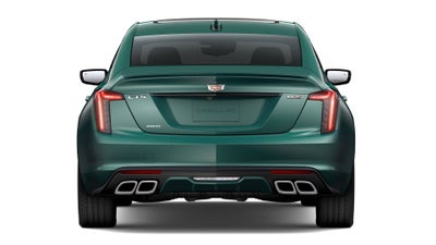 2026 Cadillac CT5-V Base