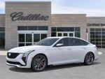 2026 Cadillac CT5-V Base
