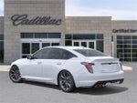 2026 Cadillac CT5-V Base