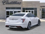 2026 Cadillac CT5-V Base