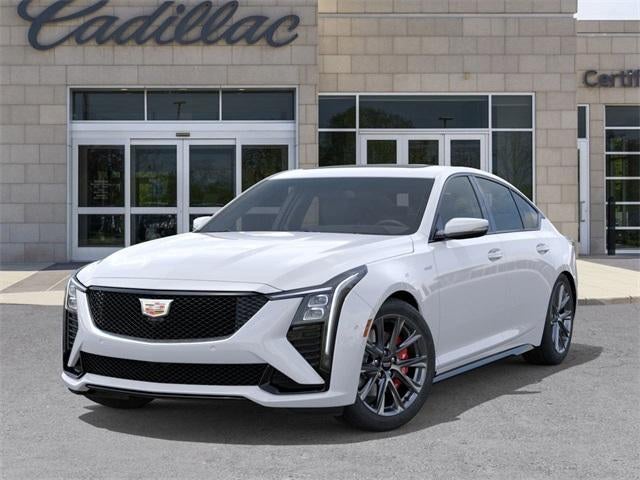 2026 Cadillac CT5-V Base