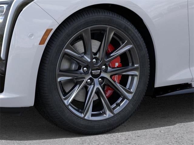 2026 Cadillac CT5-V Base