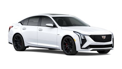2026 Cadillac CT5-V Base