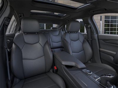 2026 Cadillac CT5-V Base