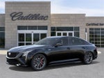 2026 Cadillac CT5-V Base