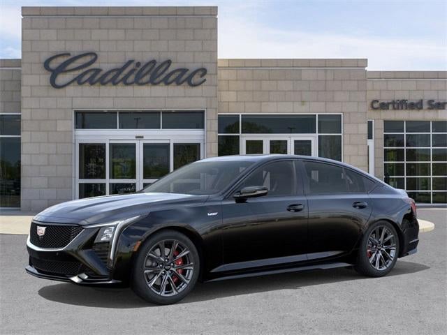 2026 Cadillac CT5-V Base