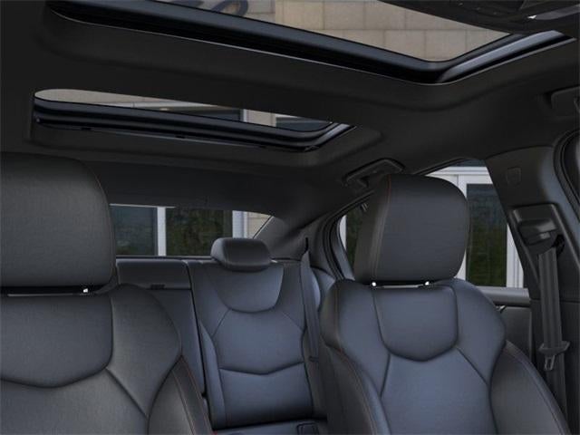 2026 Cadillac CT5-V Base