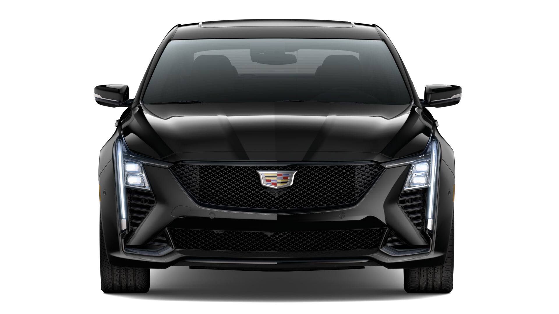 2026 Cadillac CT5-V Base