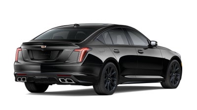 2026 Cadillac CT5-V Base