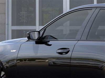 2026 Cadillac CT5-V Base