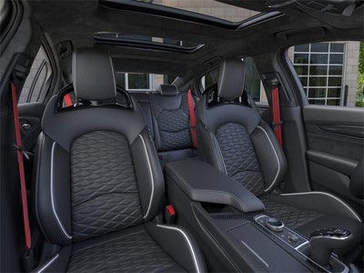 2026 Cadillac CT5-V Base