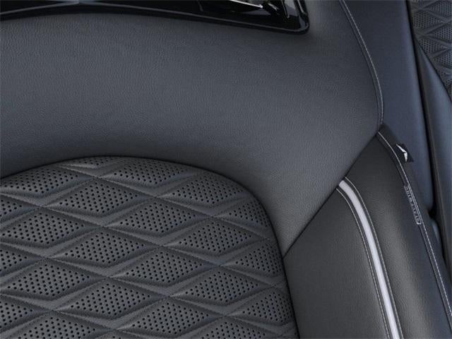 2026 Cadillac CT5-V Base