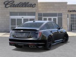 2026 Cadillac CT5-V Base