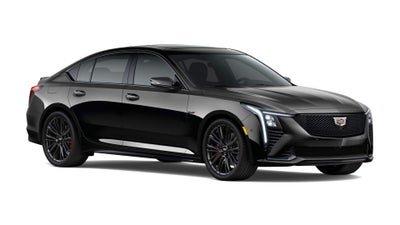 2026 Cadillac CT5-V Base