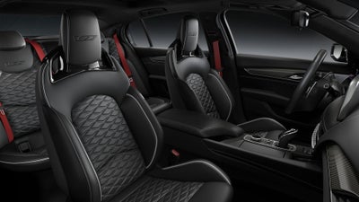 2026 Cadillac CT5-V Base