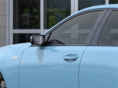 2026 Cadillac CT5-V Base