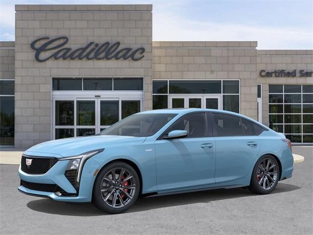 2026 Cadillac CT5-V Base
