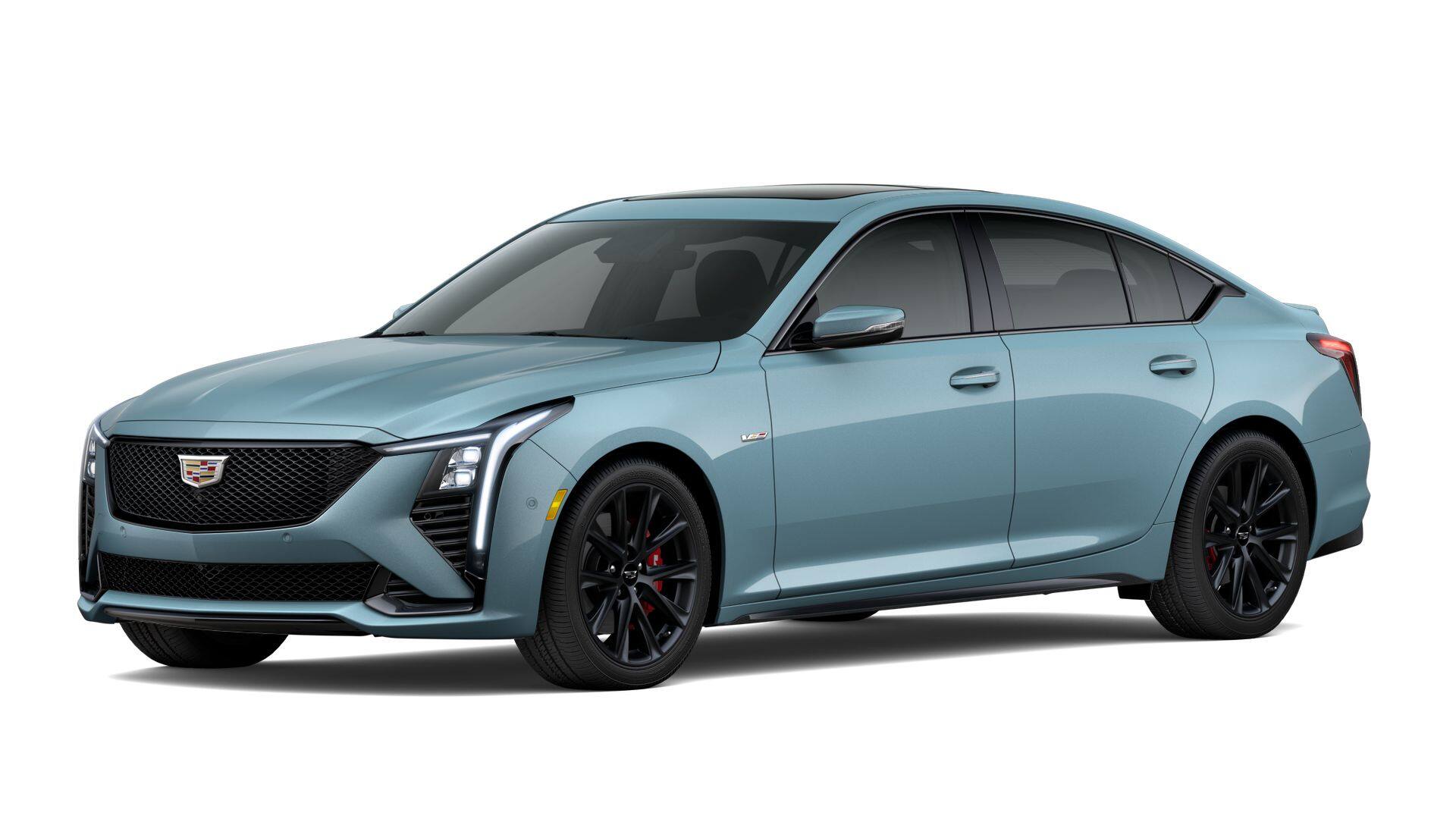2026 Cadillac CT5-V Base