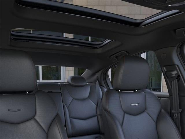 2026 Cadillac CT5-V Base