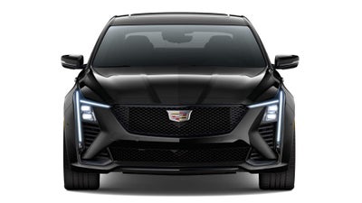 2026 Cadillac CT5-V Base