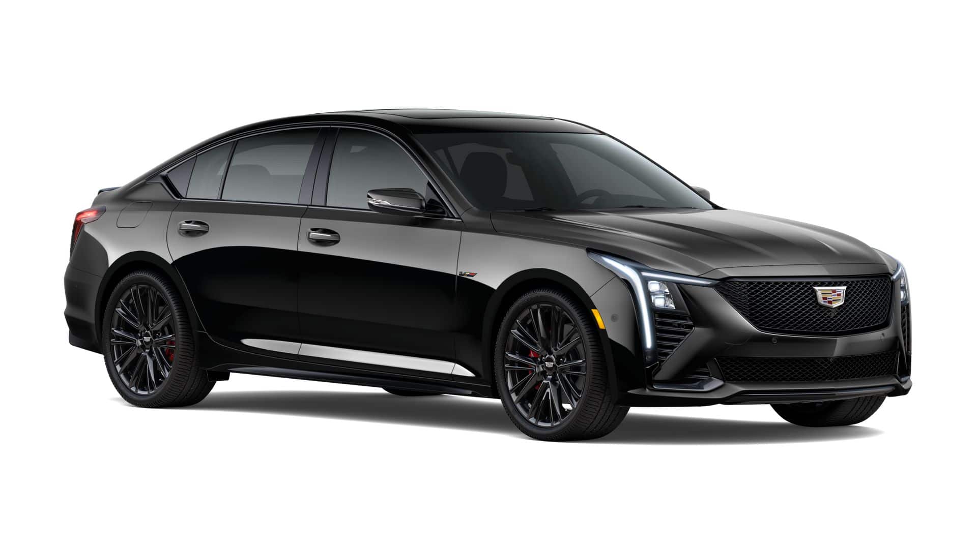 2026 Cadillac CT5-V Base