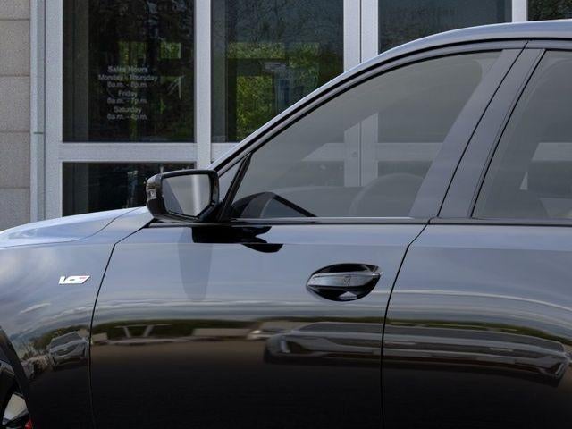2026 Cadillac CT5-V Base