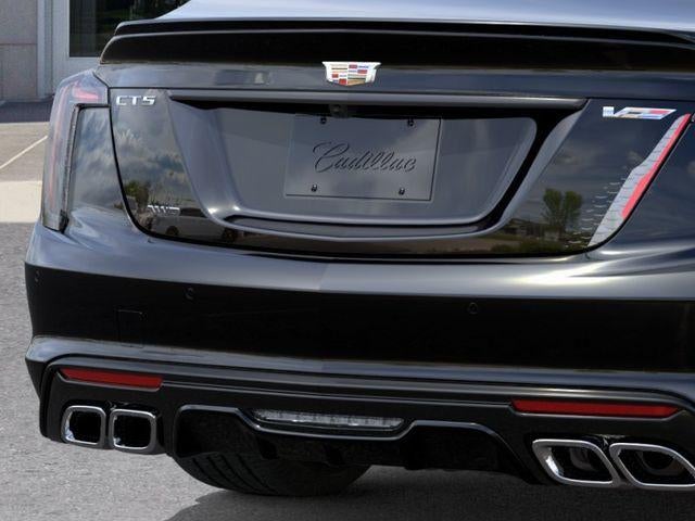2026 Cadillac CT5-V Base