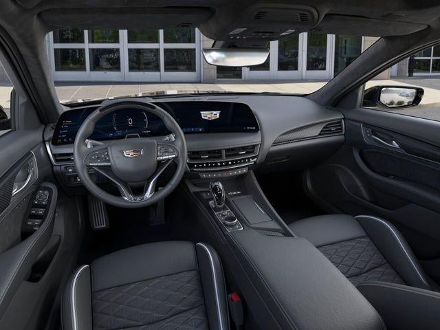 2026 Cadillac CT5-V Base