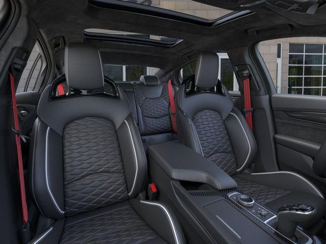2026 Cadillac CT5-V Base