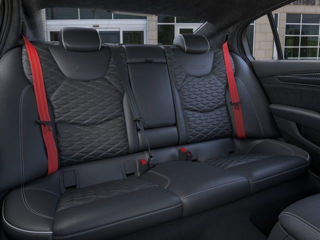 2026 Cadillac CT5-V Base