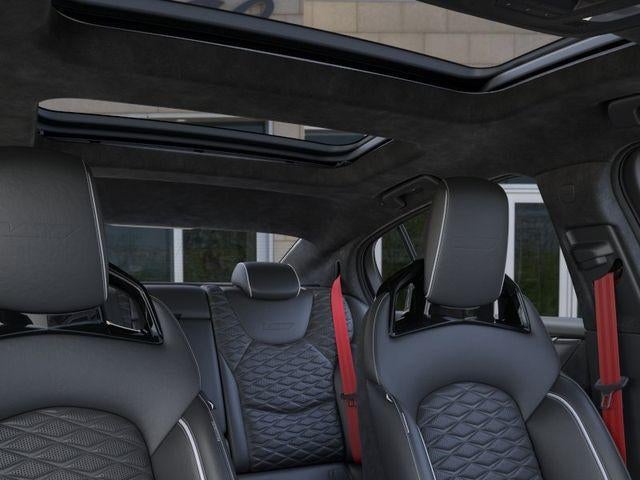 2026 Cadillac CT5-V Base