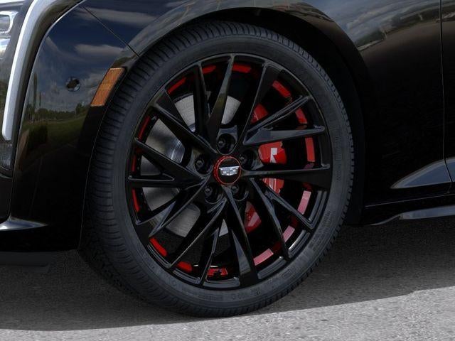 2026 Cadillac CT5-V Base