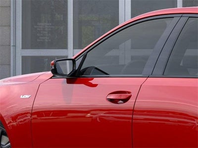 2026 Cadillac CT5-V Base