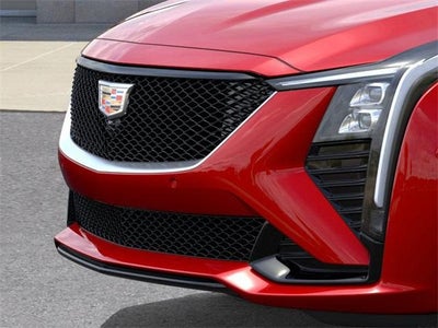 2026 Cadillac CT5-V Base
