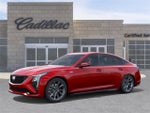 2026 Cadillac CT5-V Base