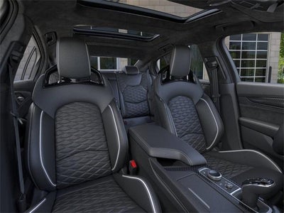 2026 Cadillac CT5-V Base