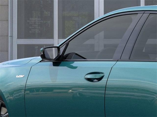 2026 Cadillac CT5-V Base