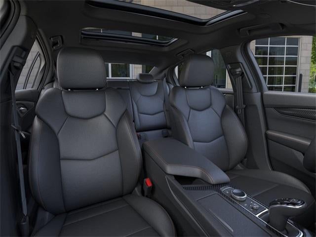 2026 Cadillac CT5-V Base