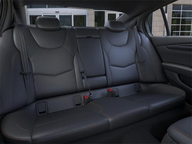 2026 Cadillac CT5-V Base